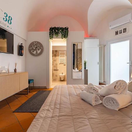 Hotel Zac 38 Polignano a Mare Zewnętrze zdjęcie