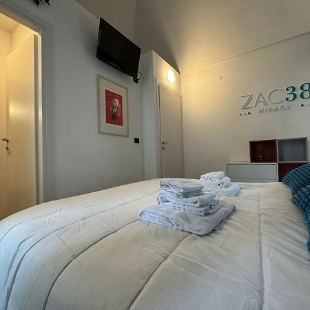 Hotel Zac 38 Polignano a Mare Zewnętrze zdjęcie