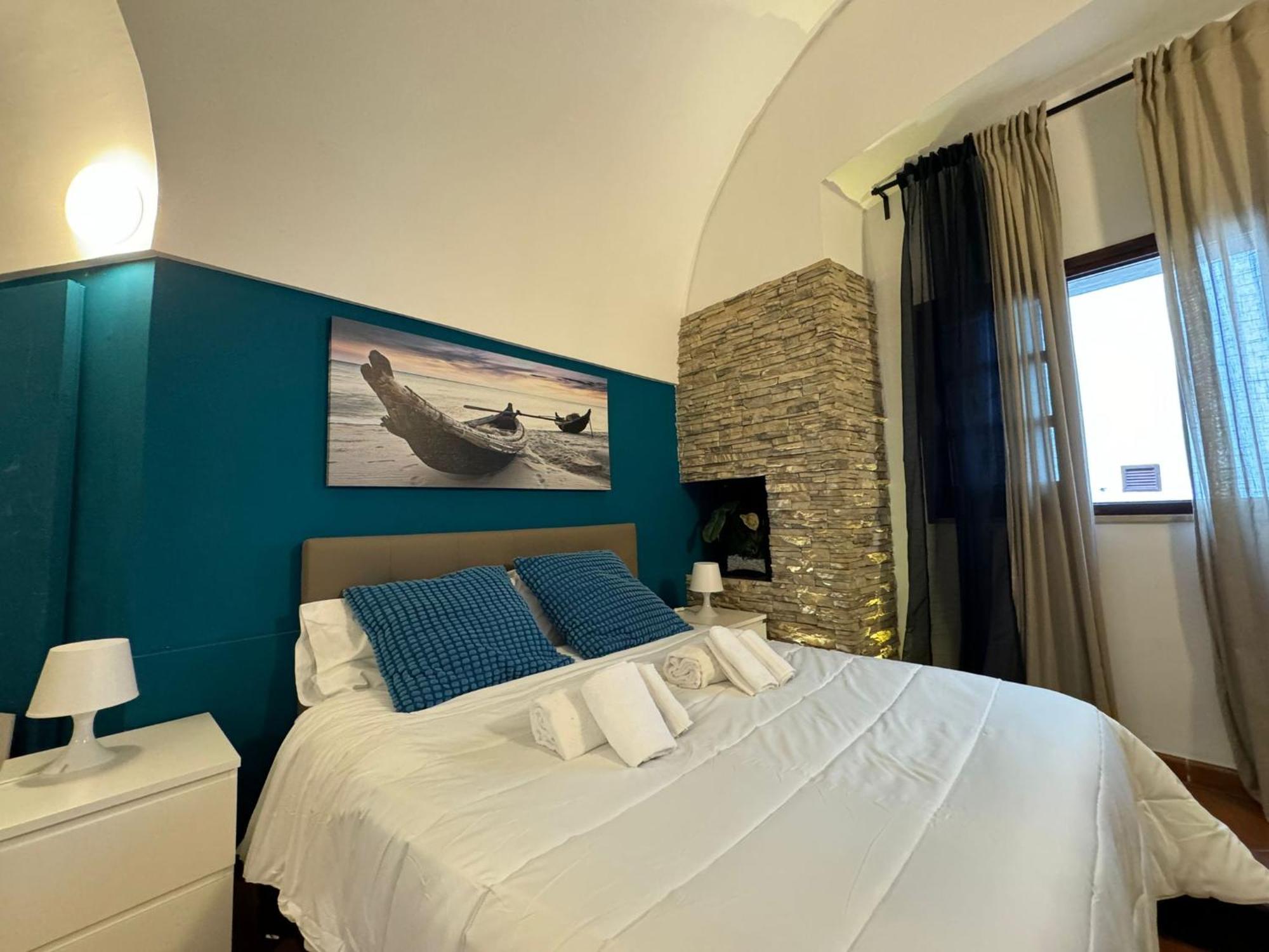 Hotel Zac 38 Polignano a Mare Zewnętrze zdjęcie
