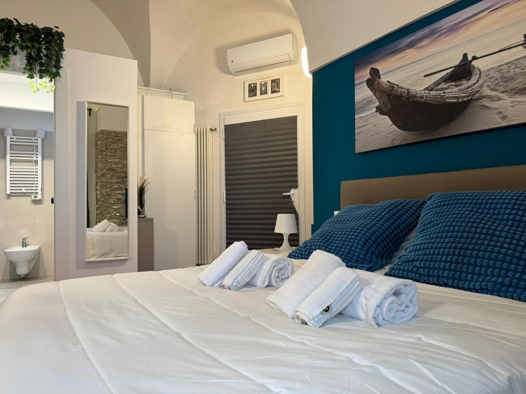 Hotel Zac 38 Polignano a Mare Zewnętrze zdjęcie